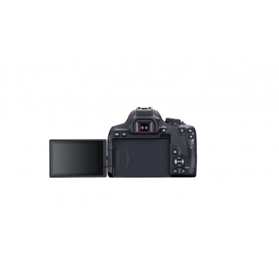 Aparat foto digital Canon EOS 850D Body Black 3925C017AA