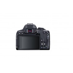 Aparat foto digital Canon EOS 850D + EF-S 18-135 IS STM kit Black 3925C021AA