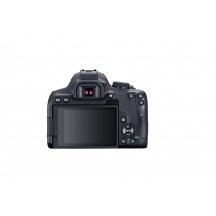 Aparat foto digital Canon EOS 850D + EF-S 18-135 IS STM kit Black 3925C021AA