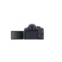 Aparat foto digital Canon EOS 850D + EF-S 18-135 IS STM kit Black 3925C021AA