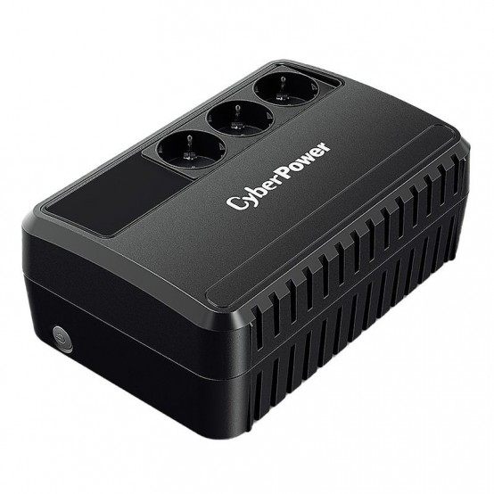 UPS Cyber Power BU650E refurbished