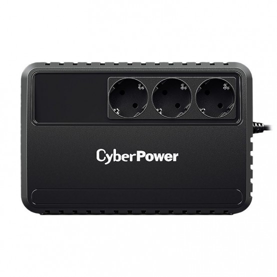 UPS Cyber Power BU650E refurbished