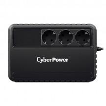 UPS Cyber Power BU650E refurbished