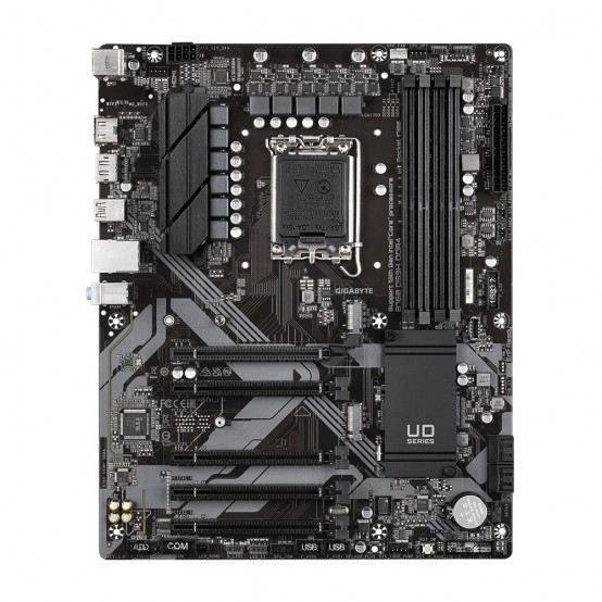 Placa de baza GigaByte B760 DS3H DDR4 refurbished