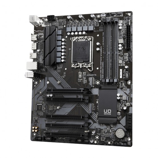 Placa de baza GigaByte B760 DS3H DDR4 refurbished