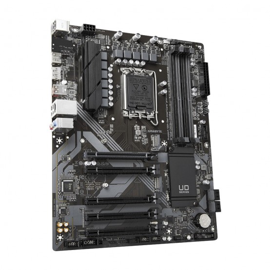 Placa de baza GigaByte B760 DS3H DDR4 refurbished