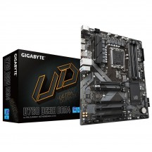 Placa de baza GigaByte B760 DS3H DDR4 refurbished