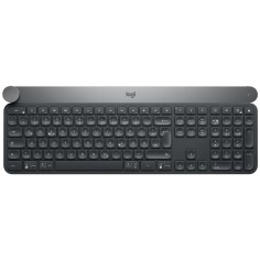 Tastatura Logitech Craft Advanced Keyboard (CH) 920-008498