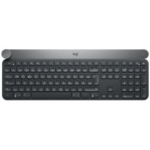 Tastatura Logitech Craft Advanced Keyboard (CH) 920-008498