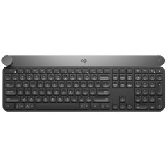 Tastatura Logitech Craft Advanced Keyboard (IT) 920-008500
