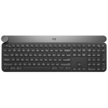 Tastatura Logitech Craft Advanced Keyboard (IT) 920-008500
