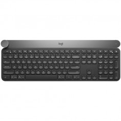 Tastatura Logitech Craft Advanced Keyboard (PAN Nordic) 920-008502