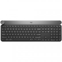 Tastatura Logitech Craft Advanced Keyboard (PAN Nordic) 920-008502