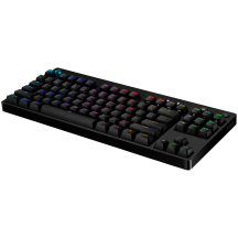 Tastatura Logitech G PRO X TKL Lightspeed Mechanical Gaming Keyboard - Black 920-012136