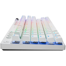 Tastatura Logitech G PRO X TKL Lightspeed Mechanical Gaming Keyboard - White 920-012148