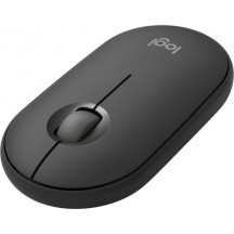 Tastatura Logitech Pebble 2 Combo for Mac - Wireless Keyboard Mouse - Tonal Graphite 920-012244