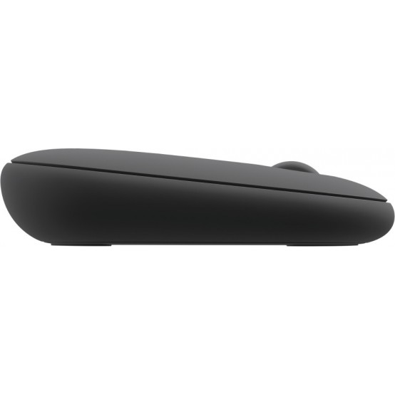 Tastatura Logitech Pebble 2 Combo for Mac - Wireless Keyboard Mouse - Tonal Graphite 920-012244