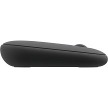 Tastatura Logitech Pebble 2 Combo for Mac - Wireless Keyboard Mouse - Tonal Graphite 920-012244