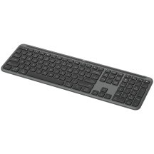 Tastatura Logitech Signature Slim Wireless Keyboard K950 - Graphite 920-012465