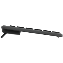 Tastatura Logitech Signature Slim Wireless Keyboard K950 - Graphite 920-012465