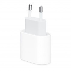 Alimentator Apple 20W USB-C Power Adapter MUVV3ZM/A