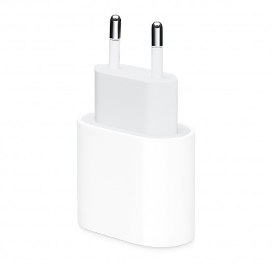 Alimentator Apple 20W USB-C Power Adapter MUVV3ZM/A