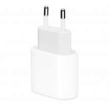 Alimentator Apple 20W USB-C Power Adapter MUVV3ZM/A