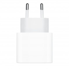 Alimentator Apple 20W USB-C Power Adapter MUVV3ZM/A 2