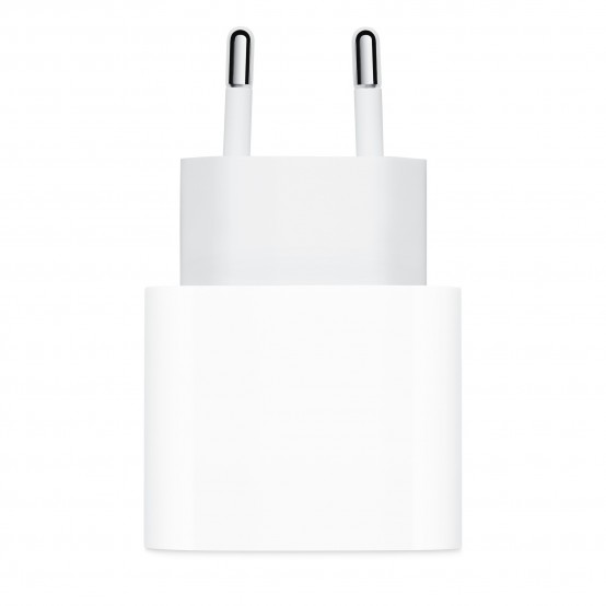 Alimentator Apple 20W USB-C Power Adapter MUVV3ZM/A