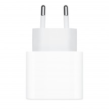Alimentator Apple 20W USB-C Power Adapter MUVV3ZM/A