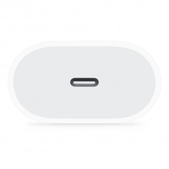 Alimentator Apple 20W USB-C Power Adapter MUVV3ZM/A