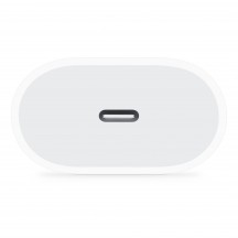 Alimentator Apple 20W USB-C Power Adapter MUVV3ZM/A
