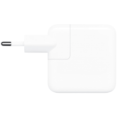 Alimentator Apple 30W USB‑C Power Adapter MW2G3ZM/A