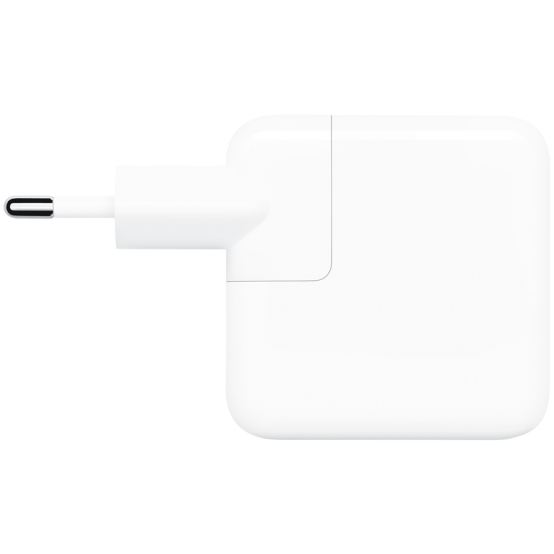 Alimentator Apple 30W USB‑C Power Adapter MW2G3ZM/A