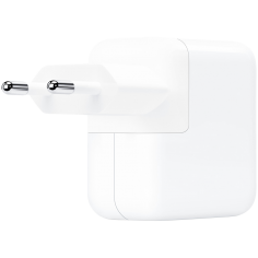 Alimentator Apple 30W USB‑C Power Adapter MW2G3ZM/A 2