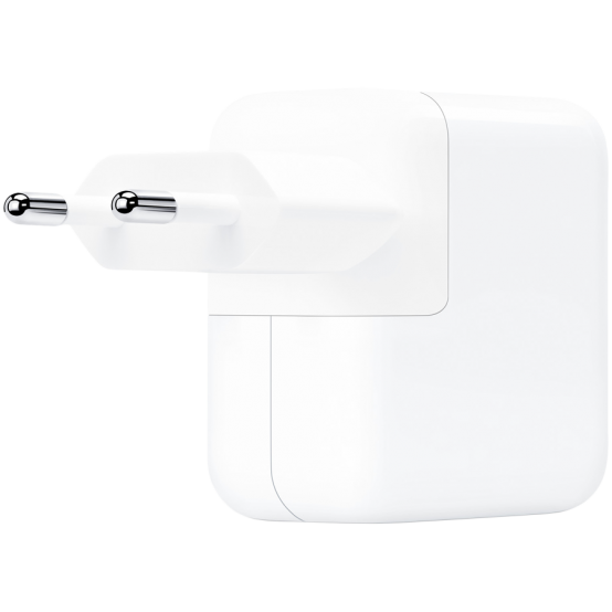 Alimentator Apple 30W USB‑C Power Adapter MW2G3ZM/A