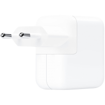 Alimentator Apple 30W USB‑C Power Adapter MW2G3ZM/A