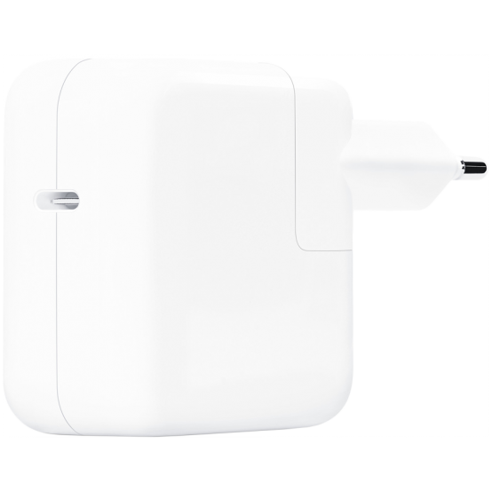 Alimentator Apple 30W USB‑C Power Adapter MW2G3ZM/A