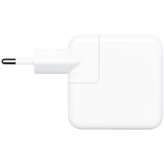 Alimentator Apple 35W Dual USB‑C Port Power Adapter MW2K3ZM/A