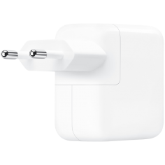 Alimentator Apple 35W Dual USB‑C Port Power Adapter MW2K3ZM/A 2