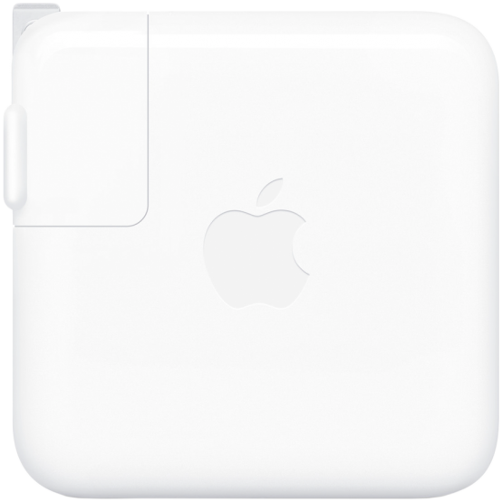 Alimentator Apple 70W USB‑C Power Adapter MXN53ZM/A