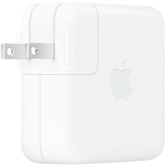 Alimentator Apple 70W USB‑C Power Adapter MXN53ZM/A