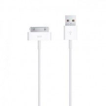 Cablu Apple 30-pin to USB Cable MA591ZM/C