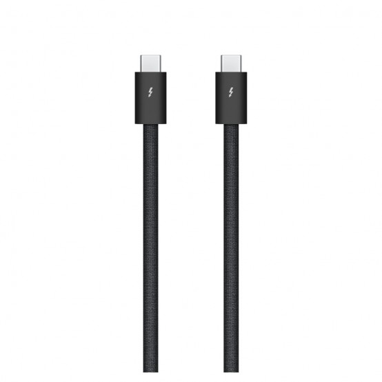 Cablu Apple Thunderbolt 4 (USB-C) Pro Cable (1m) MU883ZM/A