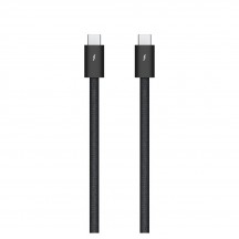 Cablu Apple Thunderbolt 4 (USB-C) Pro Cable (1m) MU883ZM/A