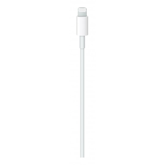 Cablu Apple USB-C to Lightning Cable (2m) MW2R3ZM/A