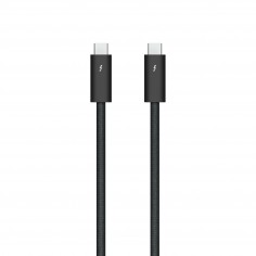 Cablu Apple Thunderbolt 4 (USB-C) Pro Cable (3m) MW5H3ZM/A 2