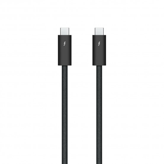 Cablu Apple Thunderbolt 4 (USB-C) Pro Cable (3m) MW5H3ZM/A