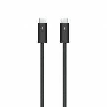 Cablu Apple Thunderbolt 4 (USB-C) Pro Cable (3m) MW5H3ZM/A