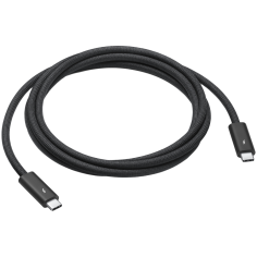 Cablu Apple Thunderbolt 4 (USB-C) Pro Cable (1.8m) MW5J3ZM/A